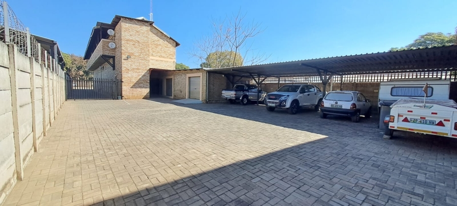 Commercial Property for Sale in Rustenburg Central North West